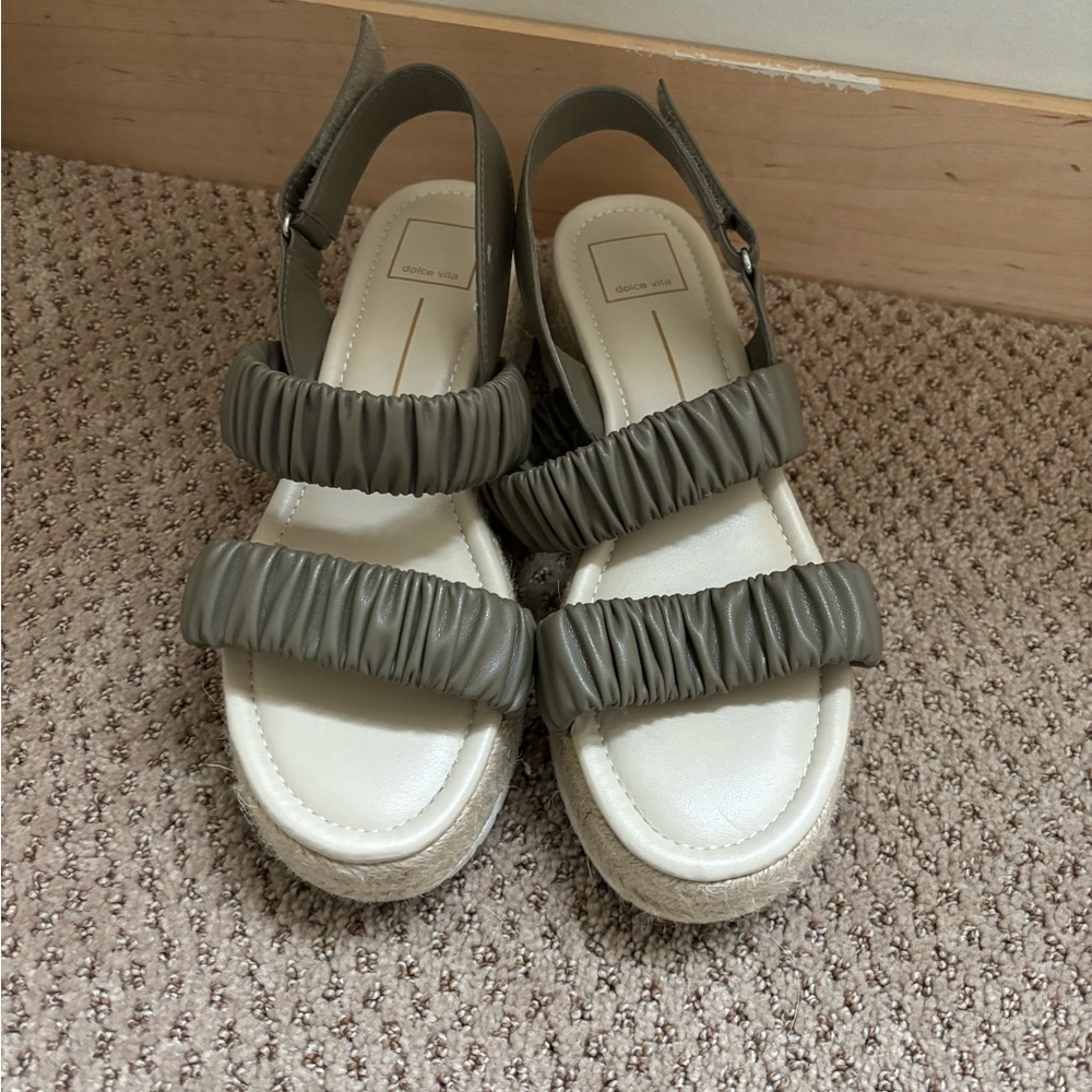 Dolce Vita sandals